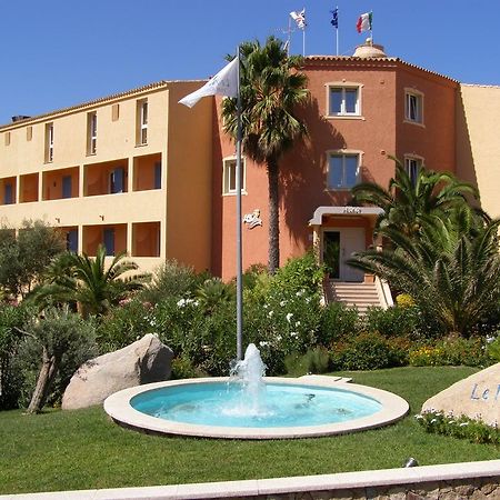 Le Nereidi Hotel & Residence Con Piscina-Tennis-Fitness-Parcheggio Coperto-Sala Conferenze La Maddalena  Zewnętrze zdjęcie