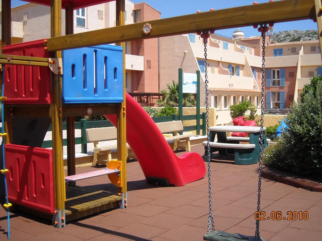 Le Nereidi Hotel & Residence Con Piscina-Tennis-Fitness-Parcheggio Coperto-Sala Conferenze La Maddalena  Zewnętrze zdjęcie