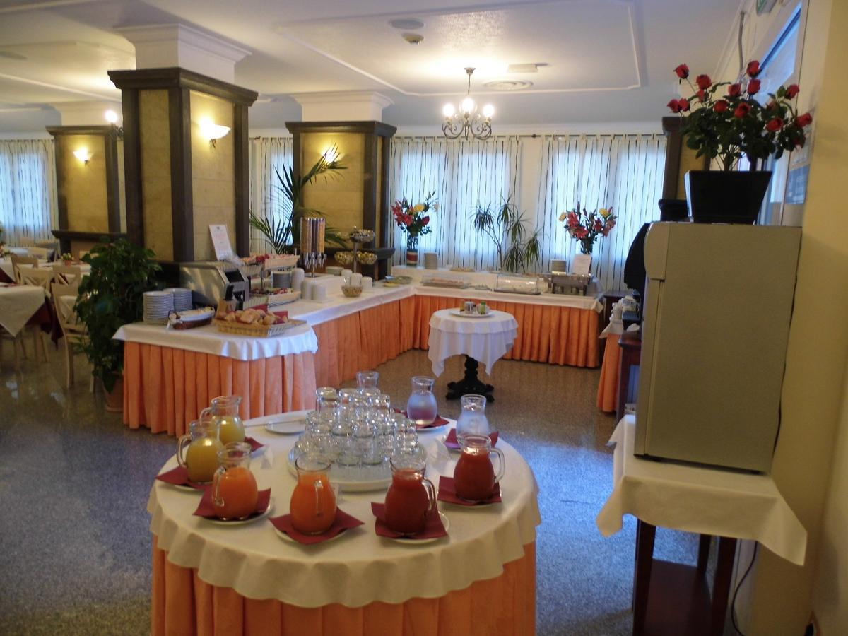 Le Nereidi Hotel & Residence Con Piscina-Tennis-Fitness-Parcheggio Coperto-Sala Conferenze La Maddalena  Zewnętrze zdjęcie